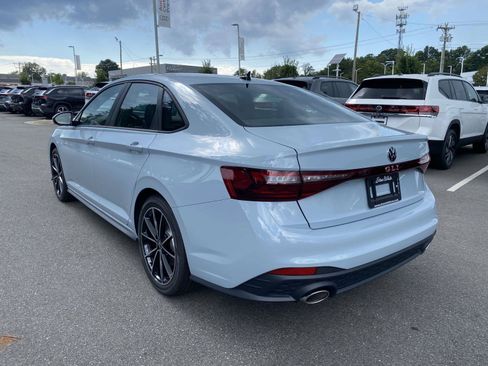 New 2026 Volkswagen Jetta GLI Autobahn FWD image 5