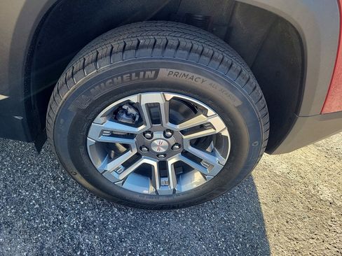 New 2026 GMC Terrain Elevation w/ Technology Package II image 8