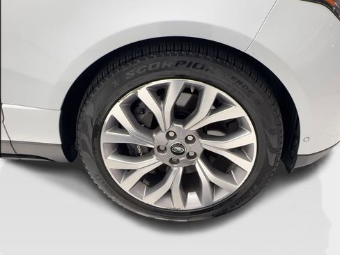 Used 2020 Land Rover Range Rover HSE AWD/4WD image 13