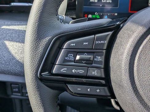 New 2026 Subaru Outback Limited image 17