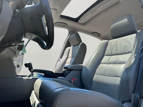 Used 2008 Honda Accord EX-L image 21