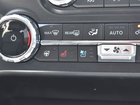 New 2025 Ford F350 Lariat w/ Lariat Ultimate Package image 16