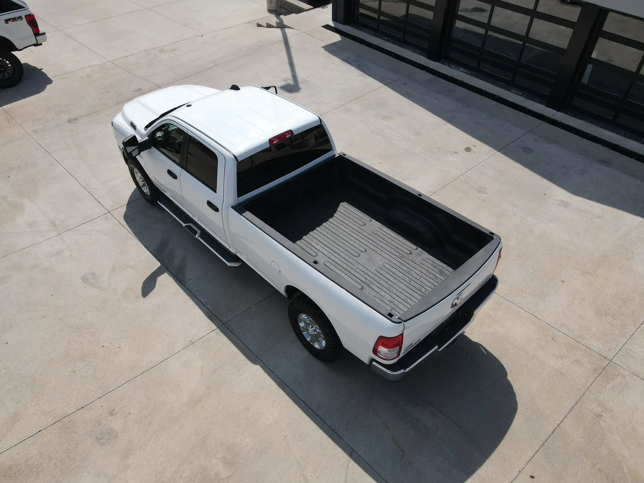 Used 2024 RAM 2500 Big Horn AWD/4WD image 56
