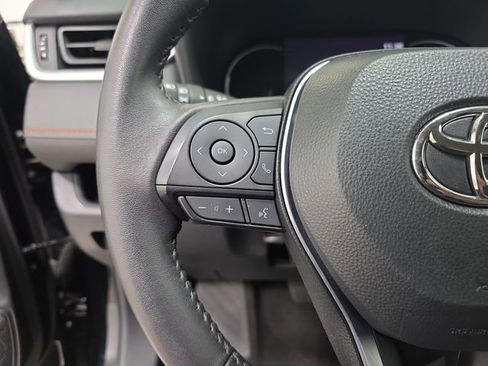Certified 2024 Toyota RAV4 Adventure AWD/4WD image 14