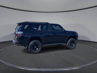 Used 2019 Toyota 4Runner TRD Off-Road Premium