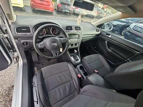 Used 2013 Volkswagen Jetta S FWD image 14