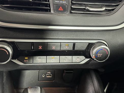 Used 2021 Nissan Altima 2.5 S FWD image 20