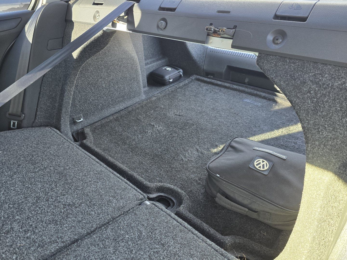 Used 2015 Volkswagen Jetta S FWD image 24
