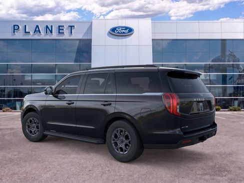 New 2026 Ford Expedition Active RWD image 5