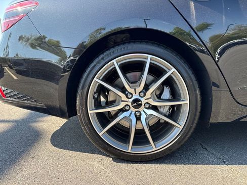 Used 2026 Genesis G70 2.5T AWD/4WD image 17