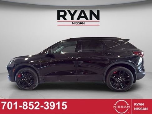 Used 2023 Chevrolet Blazer LT w/ Convenience Package image 14