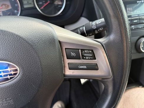 Used 2014 Subaru Forester 2.5i Premium w/ All-Weather Package AWD/4WD image 26