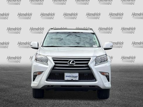 Used 2019 Lexus GX 460 Premium w/ Premium Package AWD/4WD image 10
