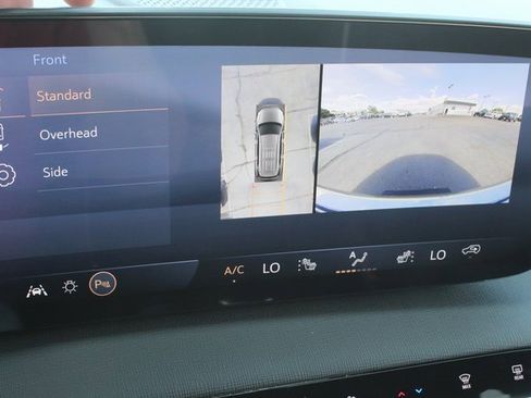 New 2026 Buick Enclave Preferred w/ Power Package image 45