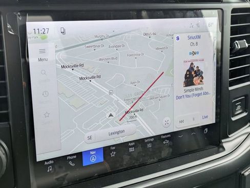 New 2026 Ford F150 Tremor w/ Bed Utility Package image 21