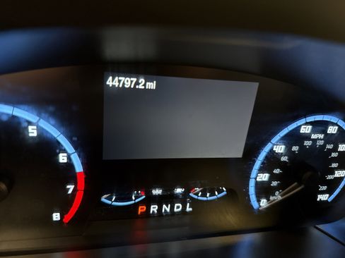 Used 2021 Ford Bronco Sport Big Bend image 6