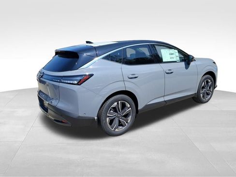 New 2025 Nissan Murano SL w/ Cargo Package image 5