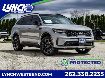Used 2023 Kia Sorento SX