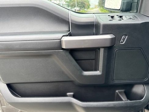 Used 2020 Ford F150 XLT w/ Equipment Group 302A Luxury RWD image 37