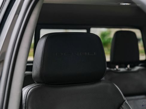 Used 2021 GMC Sierra 1500 Denali w/ Denali Ultimate Package image 49