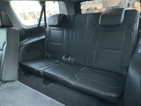 Used 2018 GMC Yukon XL SLT image 25