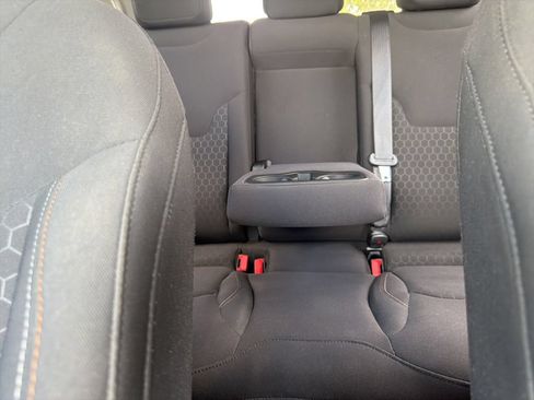 Used 2017 Jeep Compass Sport w/ Tech Group FWD image 31