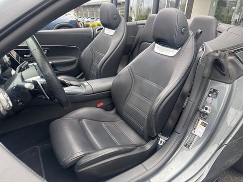 Used 2023 Mercedes-Benz SL 43 AMG image 6