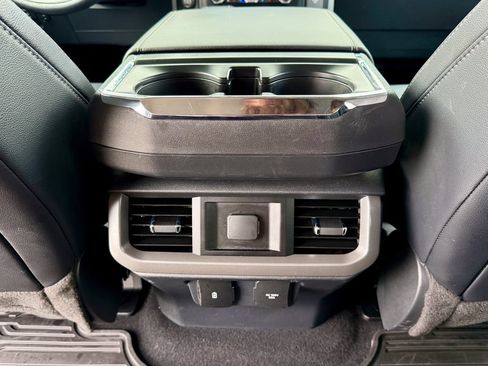 Used 2023 Ford F150 Lariat w/ Trailer Tow Package AWD/4WD image 34