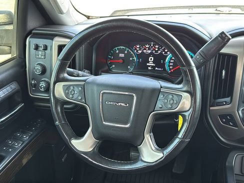 Used 2017 GMC Sierra 2500 Denali w/ Duramax Plus Package image 27