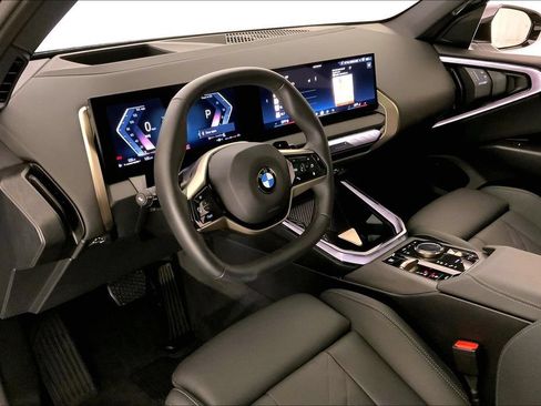 Used 2025 BMW X3 xDrive30i w/ Premium Package AWD/4WD image 21