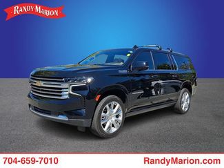 Used 2023 Chevrolet Suburban High Country AWD/4WD video 1