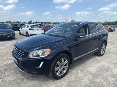 Used 2016 Volvo XC60 T6