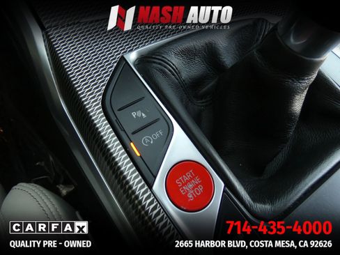 Used 2022 BMW M4 Coupe RWD image 51