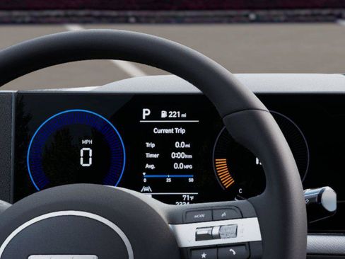 New 2026 Hyundai Sonata SEL image 14