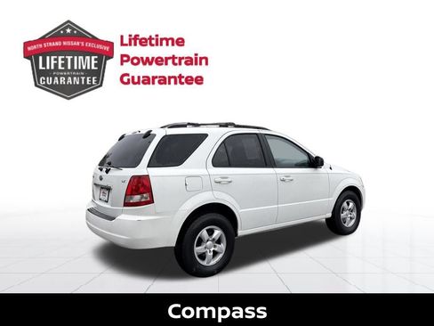 Used 2006 Kia Sorento EX RWD image 7