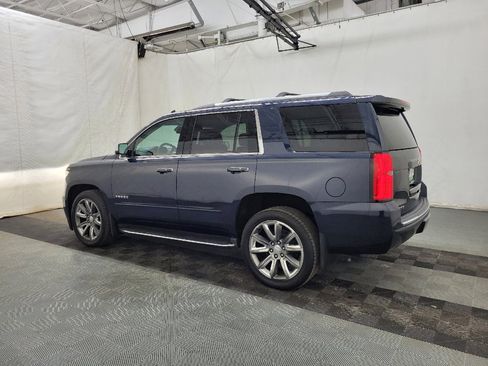 Used 2018 Chevrolet Tahoe Premier image 3