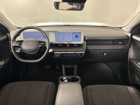 Used 2024 Hyundai Ioniq 5 SEL RWD image 78
