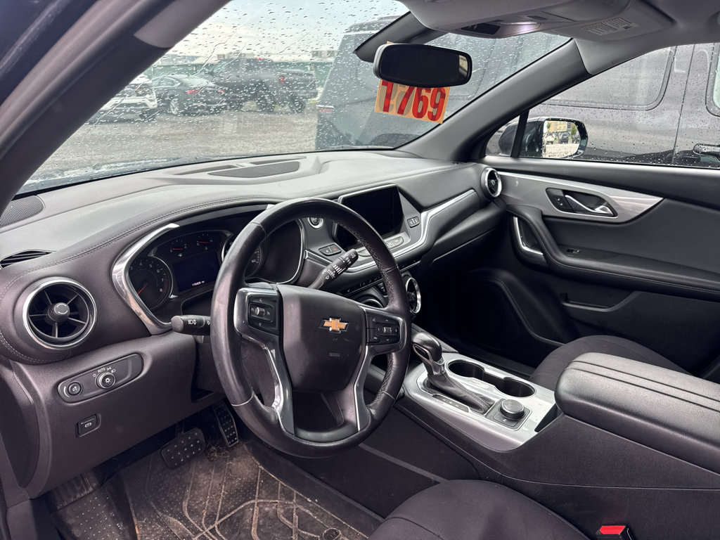 Used 2020 Chevrolet Blazer LT FWD image 20