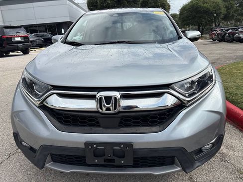 Used 2019 Honda CR-V EX image 8