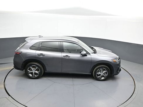 Used 2024 Honda HR-V EX-L image 36