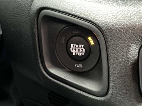 New 2026 Jeep Wrangler Sport S image 28