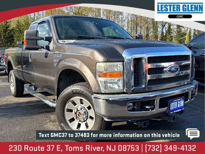 Used 2008 Ford F350 XLT