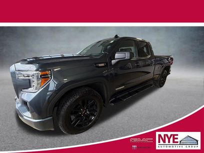 Used 2021 GMC Sierra 1500 Elevation