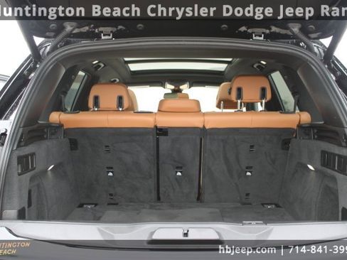 Used 2021 BMW X5 xDrive40i w/ Convenience Package image 38