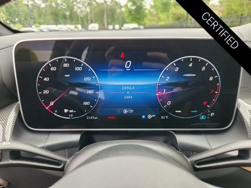 Certified 2026 Mercedes-Benz GLC 300 4MATIC image 16