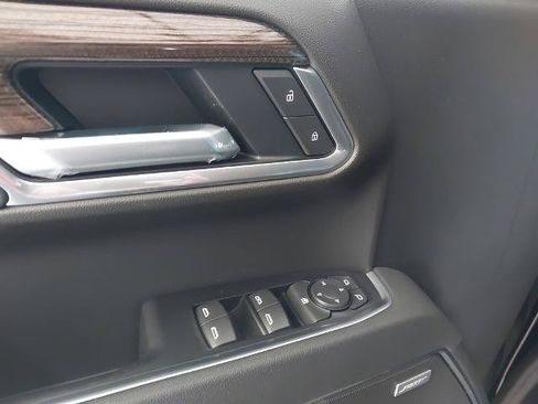 New 2026 Chevrolet Silverado 1500 RST w/ All Star Edition Plus AWD/4WD image 26