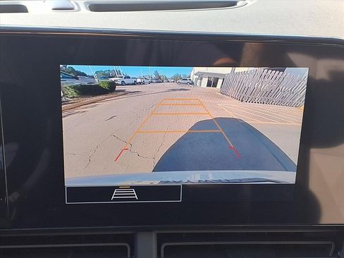 New 2026 Chevrolet Trax LS w/ LS Convenience Package image 4