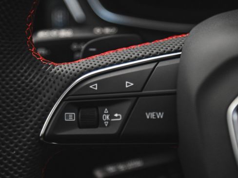 Used 2025 Audi S5 Premium Plus w/ Premium Plus Package image 23