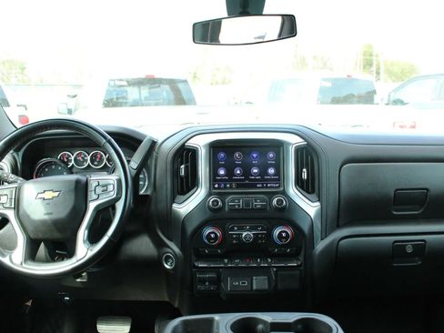 Used 2023 Chevrolet Silverado 2500 LT w/ Convenience Package image 15