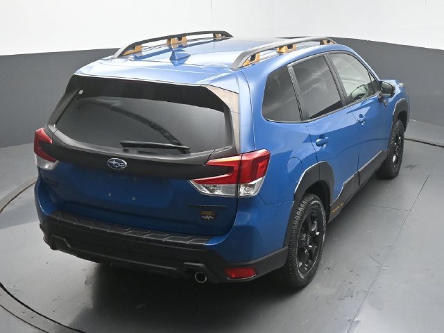 Used 2023 Subaru Forester Wilderness AWD/4WD image 51